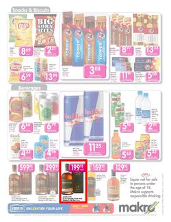 Makro : Birthday Sale - Cape Town Only (13 Aug - 29 Aug), page 3