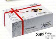 Kathy Chocolates Pralines-250g