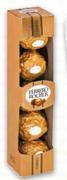Ferrero Rocher Sjokolades-5