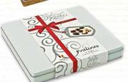 Kathy Belgian Chocolate Pralines-200g