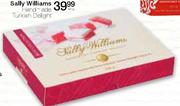 Sally Williams Handmade Turkish Delight-300g 