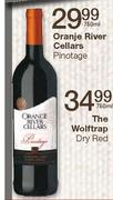 Oranje River Cellars-750ml