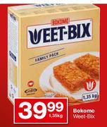 Bokomo Weet-Bix-1.35 Kg