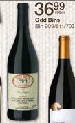 Odd Bins-750ml
