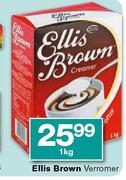 Ellis Brown Verromer-1 Kg