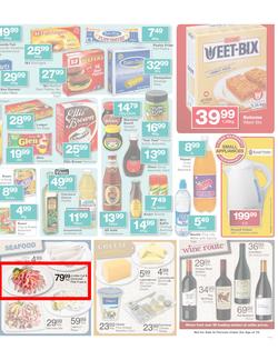Checkers Free State : Save Today (15 Aug - 26 Aug), page 3