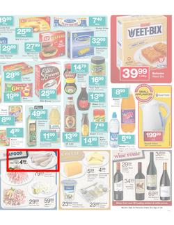 Checkers Free State : Save Today (15 Aug - 26 Aug), page 3