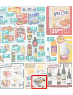 Checkers Free State : Save Today (15 Aug - 26 Aug), page 3