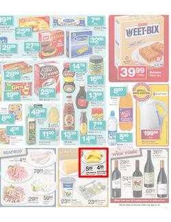 Checkers Free State : Save Today (15 Aug - 26 Aug), page 3