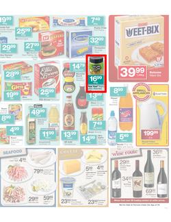 Checkers Free State : Save Today (15 Aug - 26 Aug), page 3