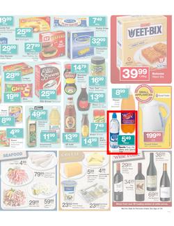 Checkers Free State : Save Today (15 Aug - 26 Aug), page 3