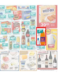 Checkers Free State : Save Today (15 Aug - 26 Aug), page 3