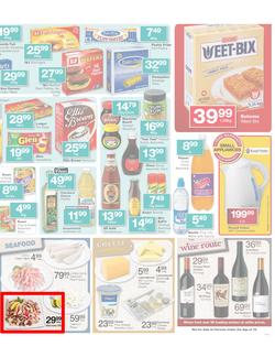 Checkers Free State : Save Today (15 Aug - 26 Aug), page 3