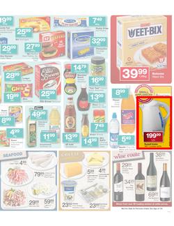 Checkers Free State : Save Today (15 Aug - 26 Aug), page 3
