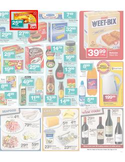 Checkers Free State : Save Today (15 Aug - 26 Aug), page 3