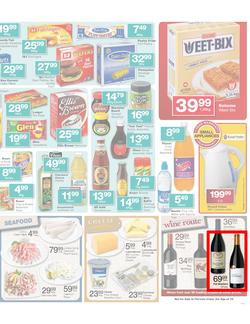 Checkers Free State : Save Today (15 Aug - 26 Aug), page 3