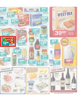 Checkers Free State : Save Today (15 Aug - 26 Aug), page 3