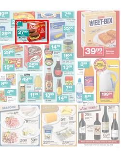 Checkers Free State : Save Today (15 Aug - 26 Aug), page 3