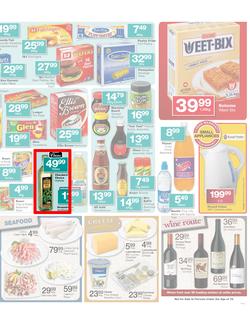 Checkers Free State : Save Today (15 Aug - 26 Aug), page 3