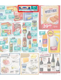 Checkers Free State : Save Today (15 Aug - 26 Aug), page 3