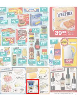 Checkers Free State : Save Today (15 Aug - 26 Aug), page 3