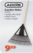Addis Garden Rake 