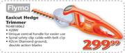 Flymo Easicut Hedge Trimmer