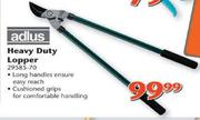 Adlus Heavy Duty Lopper