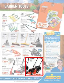 Mica : Yard Sale (21 Aug - 2 Sep), page 3