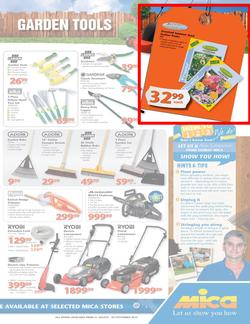 Mica : Yard Sale (21 Aug - 2 Sep), page 3