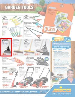 Mica : Yard Sale (21 Aug - 2 Sep), page 3