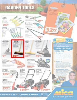 Mica : Yard Sale (21 Aug - 2 Sep), page 3