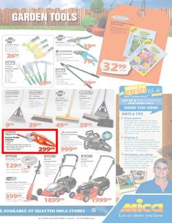 Mica : Yard Sale (21 Aug - 2 Sep), page 3