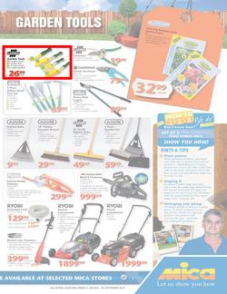 Mica : Yard Sale (21 Aug - 2 Sep), page 3