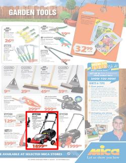 Mica : Yard Sale (21 Aug - 2 Sep), page 3