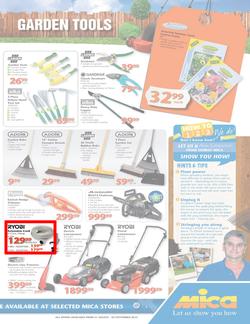 Mica : Yard Sale (21 Aug - 2 Sep), page 3