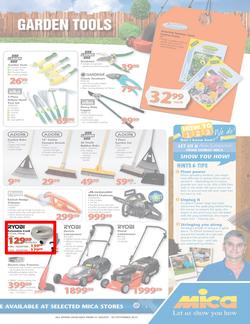 Mica : Yard Sale (21 Aug - 2 Sep), page 3