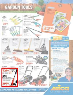 Mica : Yard Sale (21 Aug - 2 Sep), page 3