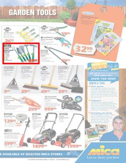 Mica : Yard Sale (21 Aug - 2 Sep), page 3