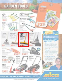 Mica : Yard Sale (21 Aug - 2 Sep), page 3