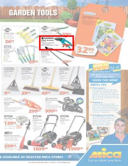 Mica : Yard Sale (21 Aug - 2 Sep), page 3