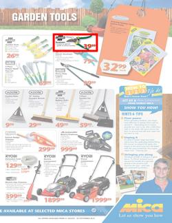 Mica : Yard Sale (21 Aug - 2 Sep), page 3