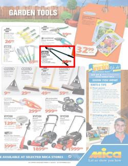 Mica : Yard Sale (21 Aug - 2 Sep), page 3