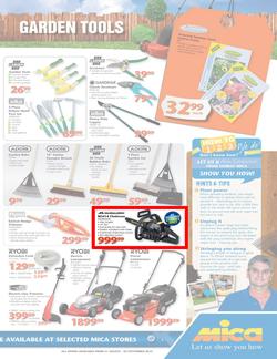 Mica : Yard Sale (21 Aug - 2 Sep), page 3