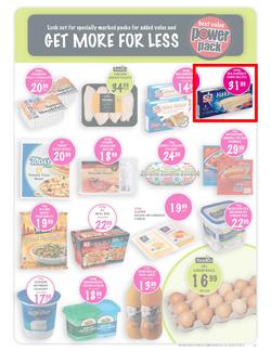 Foodco Western Cape : No Frills, Just Value (22 Aug - 26 Aug), page 3