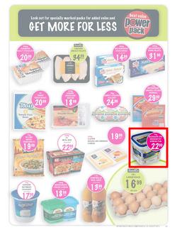 Foodco Western Cape : No Frills, Just Value (22 Aug - 26 Aug), page 3
