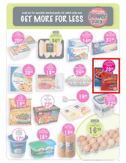 Foodco Western Cape : No Frills, Just Value (22 Aug - 26 Aug), page 3