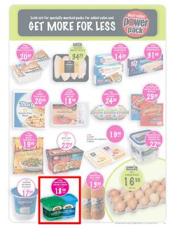 Foodco Western Cape : No Frills, Just Value (22 Aug - 26 Aug), page 3