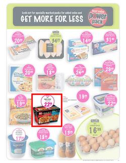 Foodco Western Cape : No Frills, Just Value (22 Aug - 26 Aug), page 3