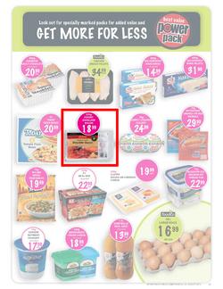 Foodco Western Cape : No Frills, Just Value (22 Aug - 26 Aug), page 3